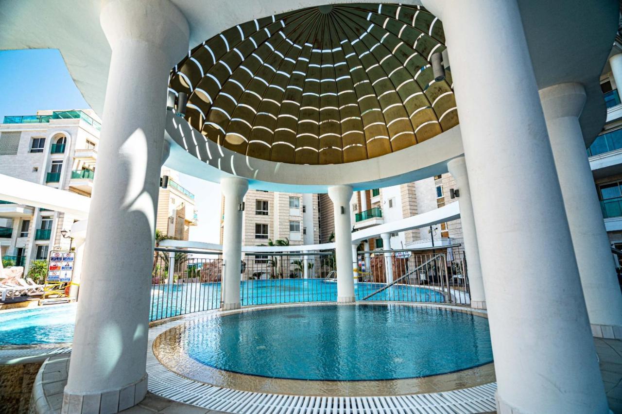 Golf Residence By Sun And View Эйлат Экстерьер фото