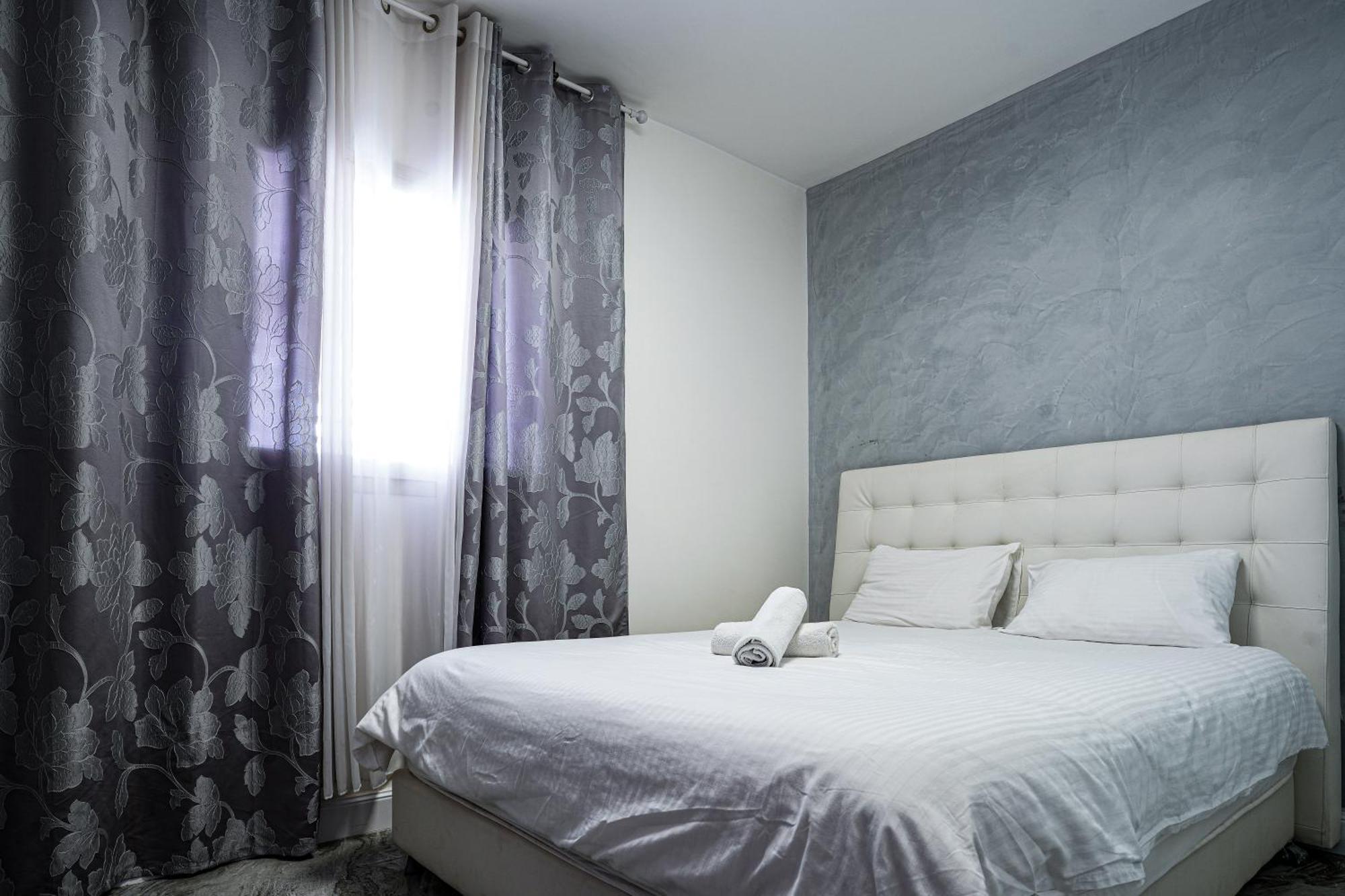 Golf Residence By Sun And View Эйлат Номер фото