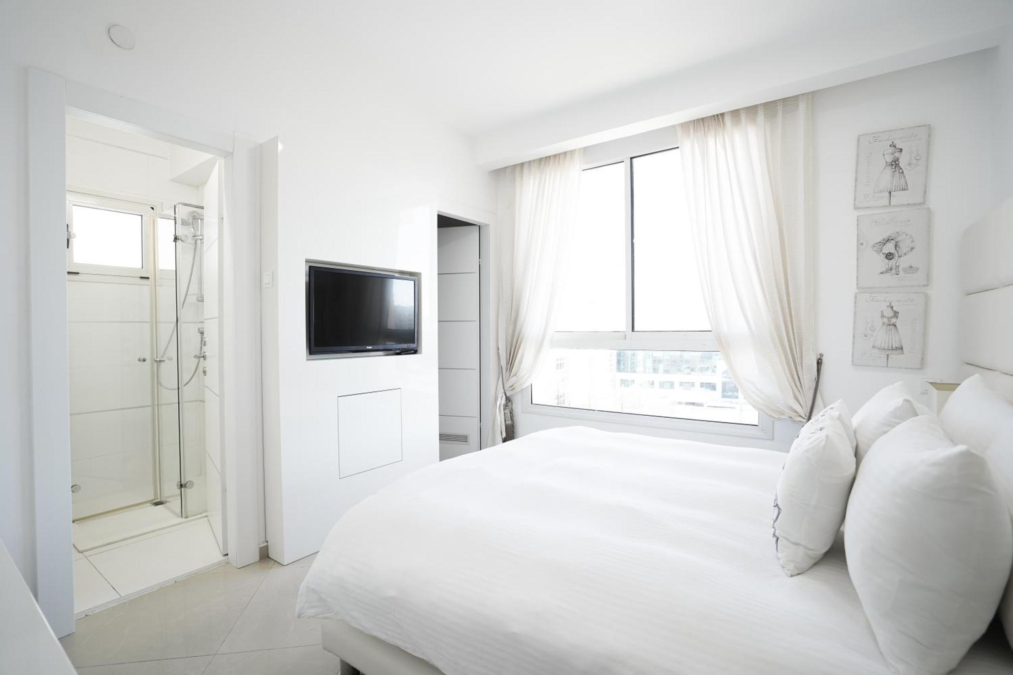 Golf Residence By Sun And View Эйлат Экстерьер фото