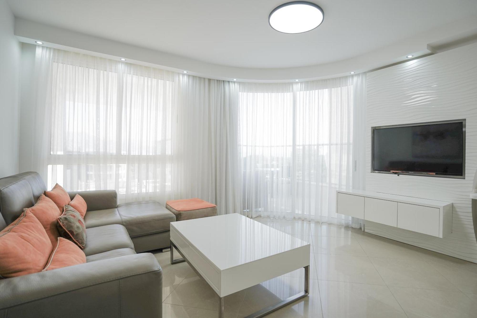 Golf Residence By Sun And View Эйлат Экстерьер фото